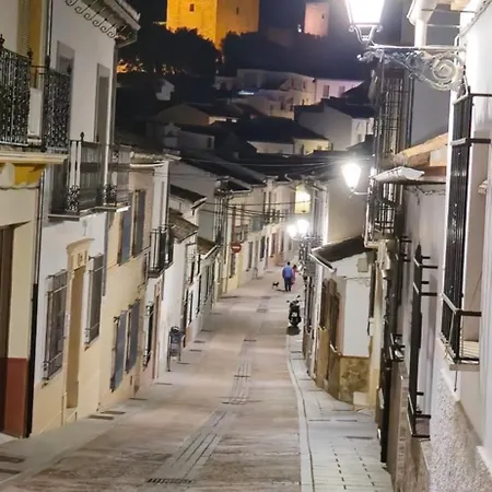 Turistico Centro Antequera