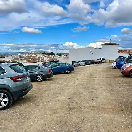 Apartment Turistico Centro Antequera