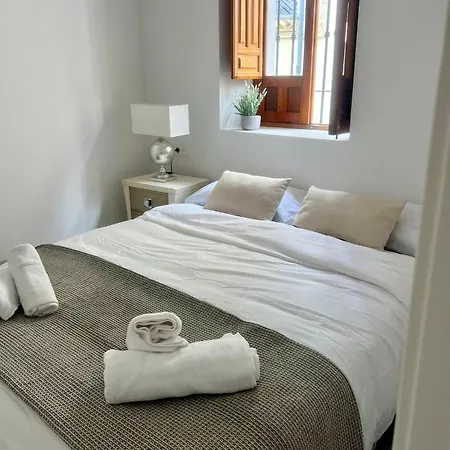 Turistico Centro Apartment