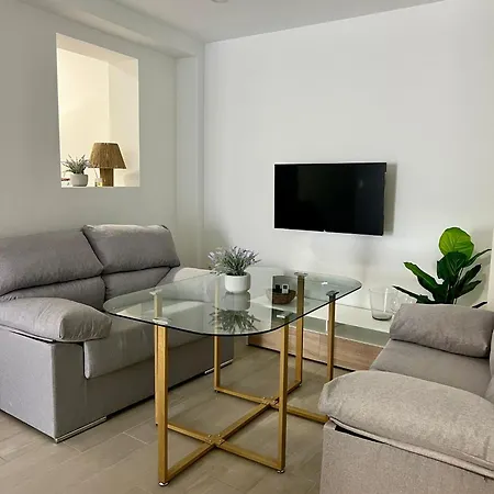 Apartment Turistico Centro Antequera