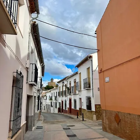 Turistico Centro Apartment *